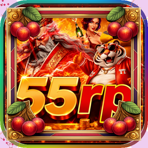 55rp — galeri pratinjau Resmi APK